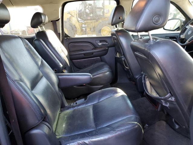 Photo 11 from auction – 2007 CADILLAC ESCALADE E with VIN 1GYFK66807R281088