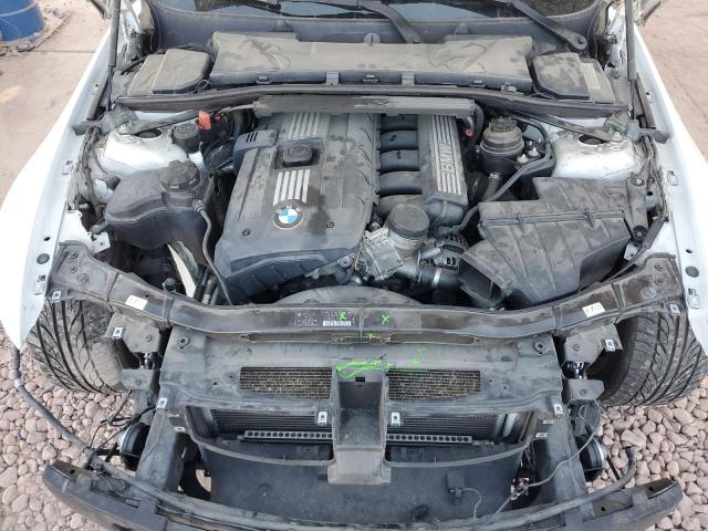 Photo 11 from auction – 2013 BMW 328 I with VIN WBAKE3C56DE771233