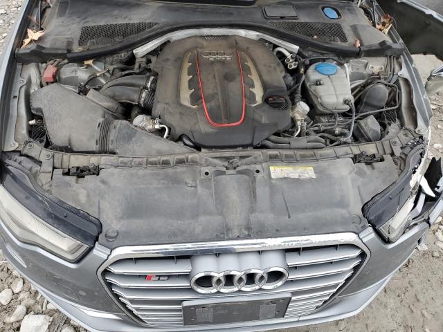 Photo 11 from auction – 2013 AUDI S6 with VIN WAUF2AFC6DN128244