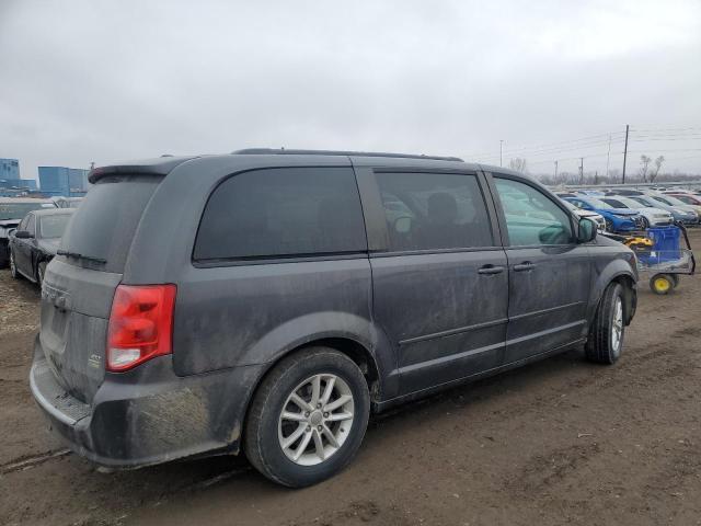 Photo 3 from auction – 2016 DODGE GRAND CARA with VIN 2C4RDGCG8GR374157