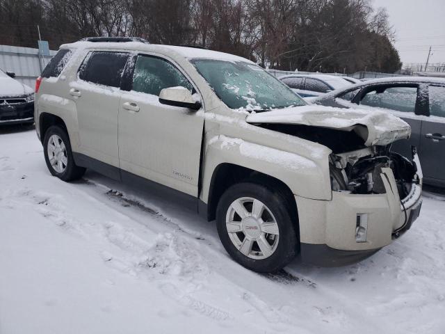Photo 4 from auction – 2013 GMC TERRAIN SL with VIN 2GKALSEK5D6406424