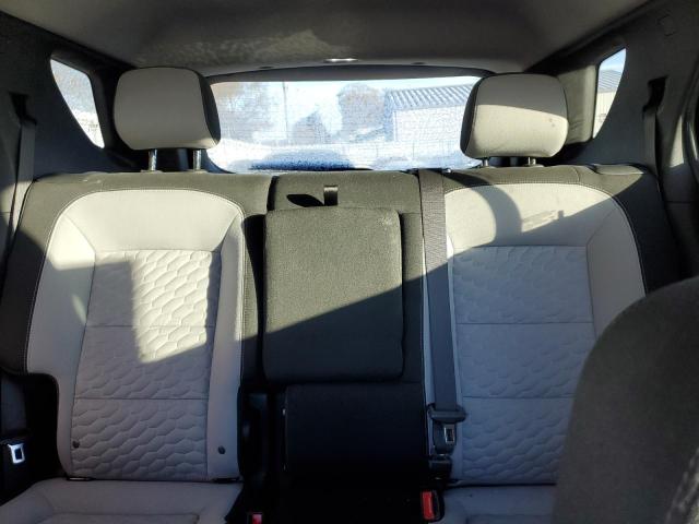 Photo 10 from auction – 2021 CHEVROLET EQUINOX LS with VIN 3GNAXHEV1MS140230