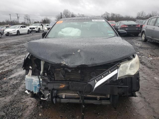 Photo 5 from auction – 2012 TOYOTA CAMRY BASE with VIN 4T4BF1FK9CR219219
