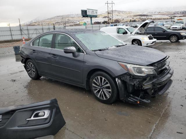 Photo 4 from auction – 2019 SUBARU LEGACY 2.5 with VIN 4S3BNAH68K3029143