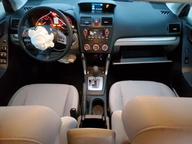 Снимка 8 от търг – 2015 SUBARU FORESTER 2 с VIN JF2SJADC9FH803613
