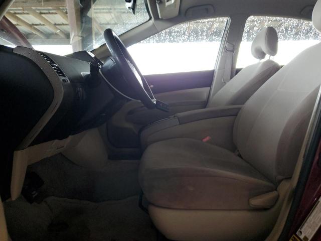 Photo 7 from auction – 2004 TOYOTA PRIUS with VIN JTDKB20U040105709