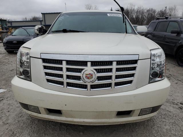 Photo 5 from auction – 2011 CADILLAC ESCALADE E with VIN 1GYS4JEF4BR176204