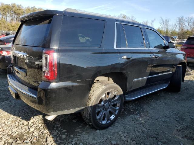 Photo 3 from auction – 2016 GMC YUKON DENA with VIN 1GKS2CKJ3GR465215