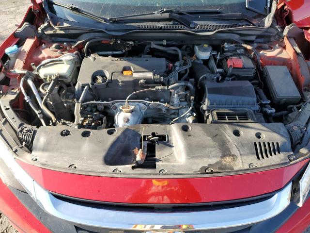 Photo 11 from auction – 2017 HONDA CIVIC EX with VIN 2HGFC2F72HH557809