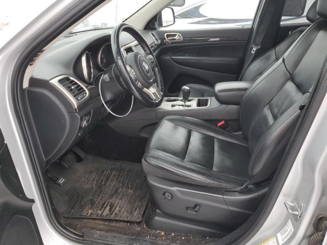 Photo 7 from auction – 2011 JEEP GRAND CHER with VIN 1J4RR4GG6BC670994