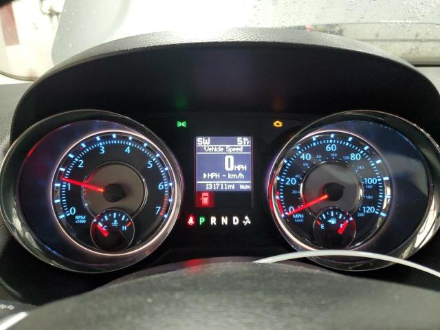 Photo 9 from auction – 2015 CHRYSLER TOWN & COU with VIN 2C4RC1BG4FR588837
