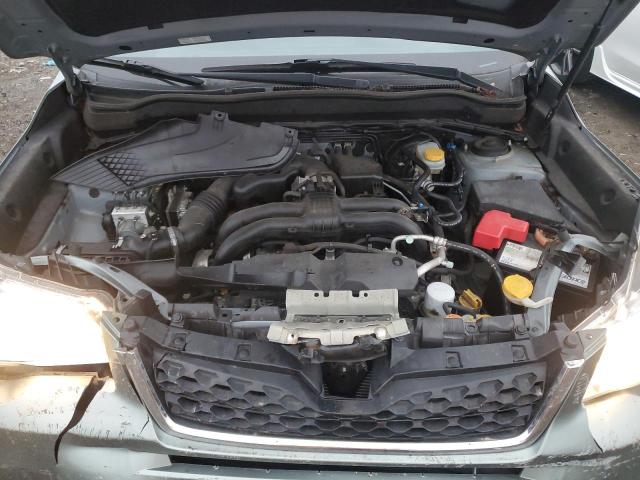 Снимка 12 от търг – 2014 SUBARU FORESTER 2 с VIN JF2SJAJC7EH490614