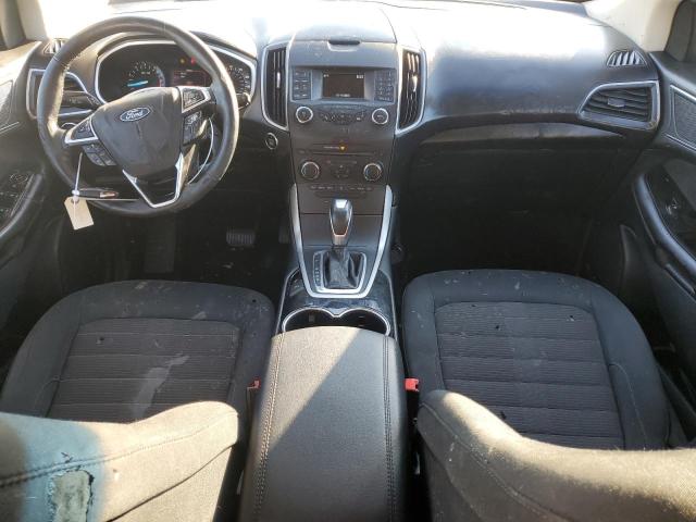 Photo 8 from auction – 2016 FORD EDGE SEL with VIN 2FMPK4J82GBC12021