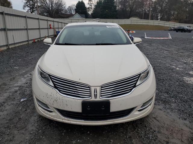Photo 5 from auction – 2013 LINCOLN MKZ with VIN 3LN6L2J94DR804751