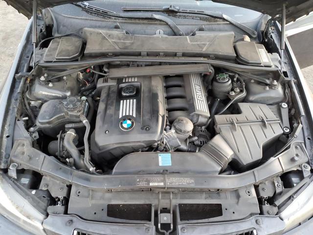 Photo 11 from auction – 2008 BMW 328 I SULE with VIN WBAVC57518NK77392