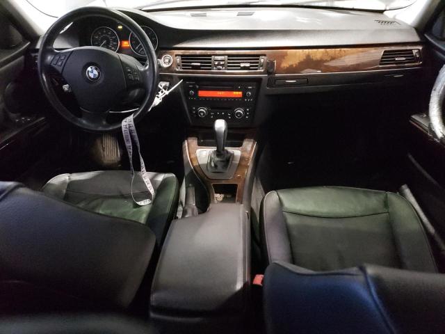 Photo 8 from auction – 2011 BMW 328 XI with VIN WBAPK7G52BNN70250