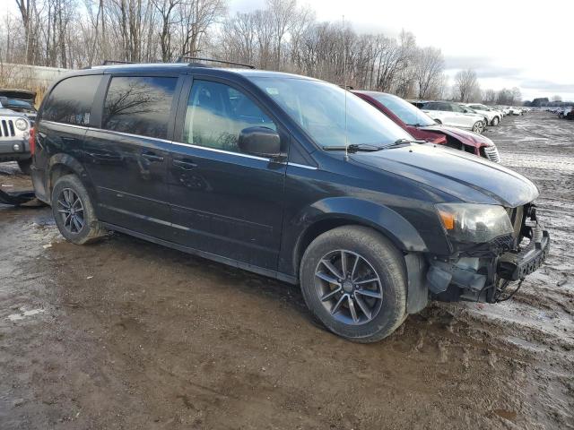 Photo 4 from auction – 2016 DODGE GRAND CARA with VIN 2C4RDGCG4GR353824