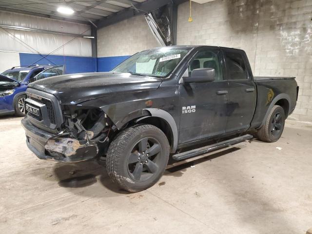 RAM 1500 ST 2016 с VIN 1C6RR7FG3GS188996 - Фото с аукциона