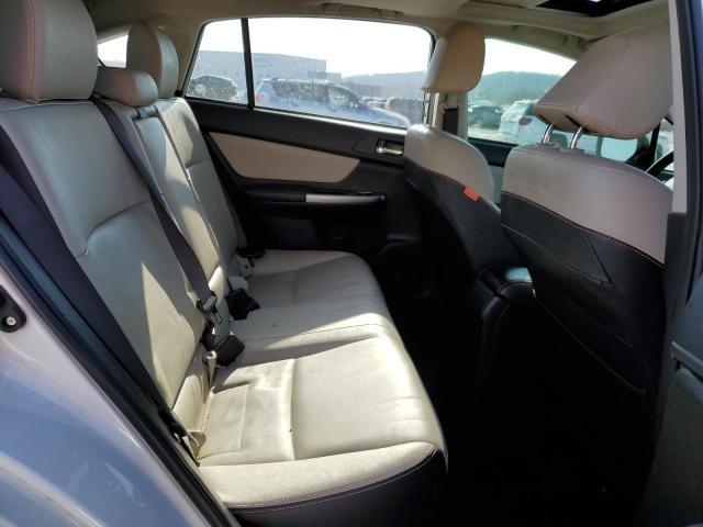 Photo 11 from auction – 2017 SUBARU CROSSTREK with VIN JF2GPANC5HH206545