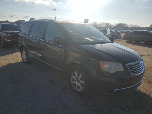 Photo 4 from auction – 2013 CHRYSLER TOWN & COU with VIN 2C4RC1BG5DR519412