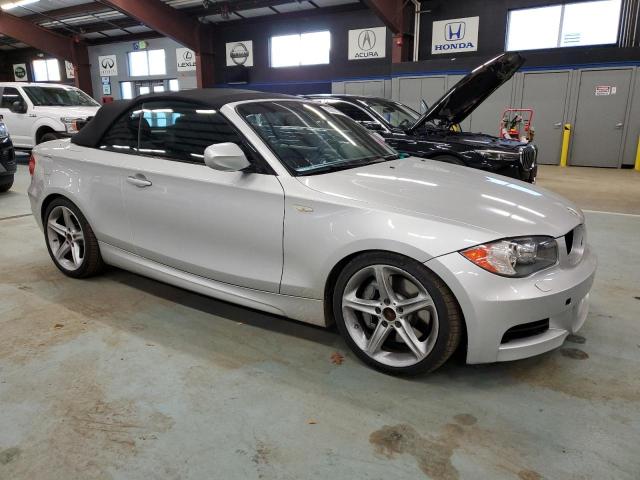 Photo 4 from auction – 2011 BMW 135 I with VIN WBAUN7C5XBVM24033