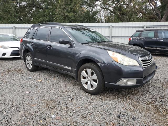 Photo 4 from auction – 2012 SUBARU OUTBACK 2. with VIN 4S4BRCACXC3288021