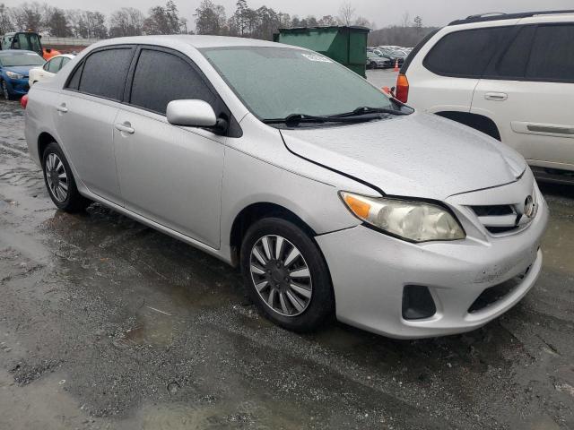 Photo 4 from auction – 2011 TOYOTA COROLLA BA with VIN 2T1BU4EE5BC572246