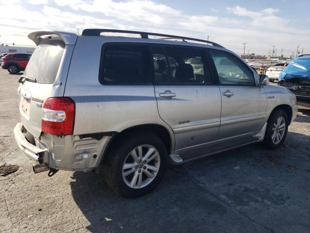 Фото 3 с аукциона – 2006 TOYOTA HIGHLANDER с VIN JTEDW21A760014940