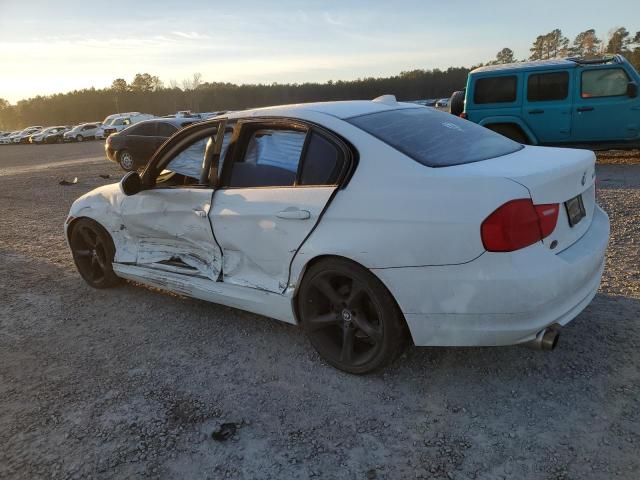 Photo 2 from auction – 2011 BMW 328 I with VIN WBAPH7C55BE682559