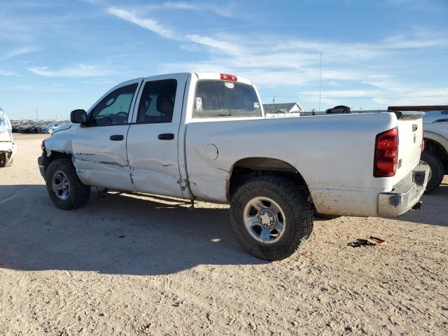 Photo 2 from auction – 2007 DODGE RAM 1500 S with VIN 1D7HU18P17J510799