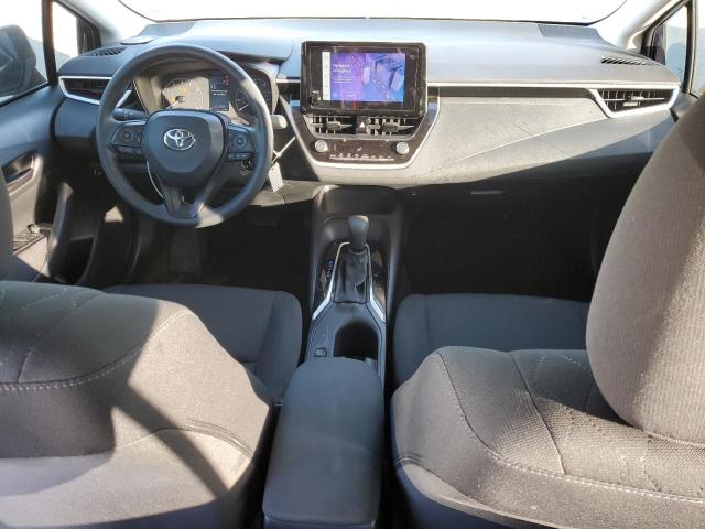 Photo 8 from auction – 2023 TOYOTA COROLLA LE with VIN 5YFB4MDE4PP071728