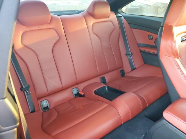 Photo 10 from auction – 2018 BMW M4 with VIN WBS4Y9C58JAC87939