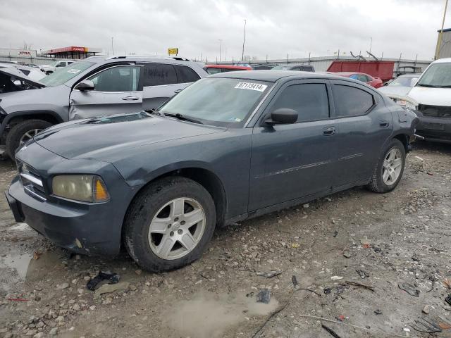 Photo 1 from auction – 2008 DODGE CHARGER SX with VIN 2B3LA33GX8H173540