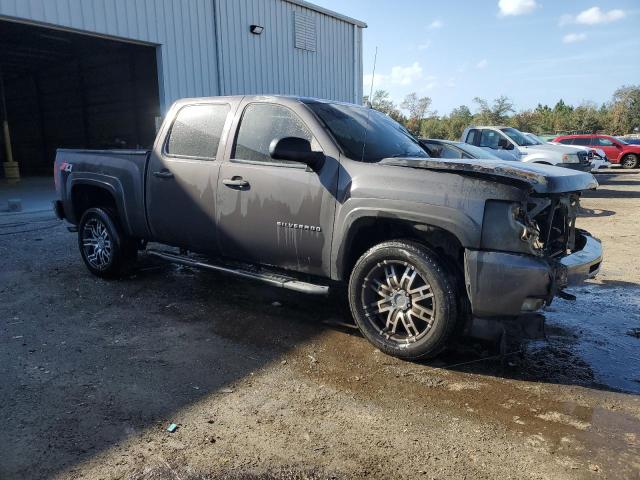 Photo 4 from auction – 2010 CHEVROLET SILVERADO with VIN 3GCRKSE36AG150272