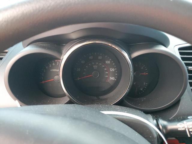 Photo 9 from auction – 2010 KIA SOUL + with VIN KNDJT2A25A7190328