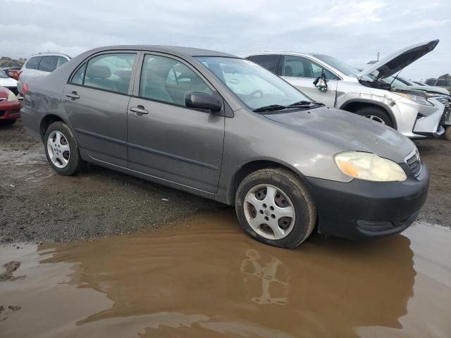 Photo 4 from auction – 2005 TOYOTA COROLLA CE with VIN 1NXBR32E25Z393987