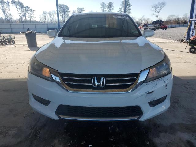 Photo 5 from auction – 2015 HONDA ACCORD EX with VIN 1HGCR2F75FA112302