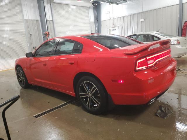 Photo 2 from auction – 2014 DODGE CHARGER R/ with VIN 2C3CDXDT0EH204898