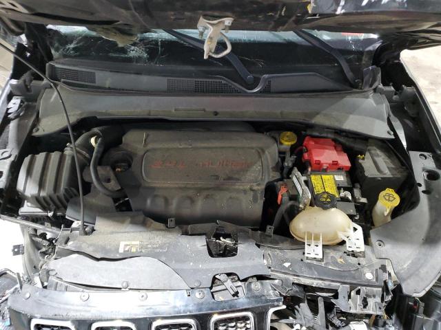 Photo 12 from auction – 2020 JEEP COMPASS LI with VIN 3C4NJCCB2LT211435