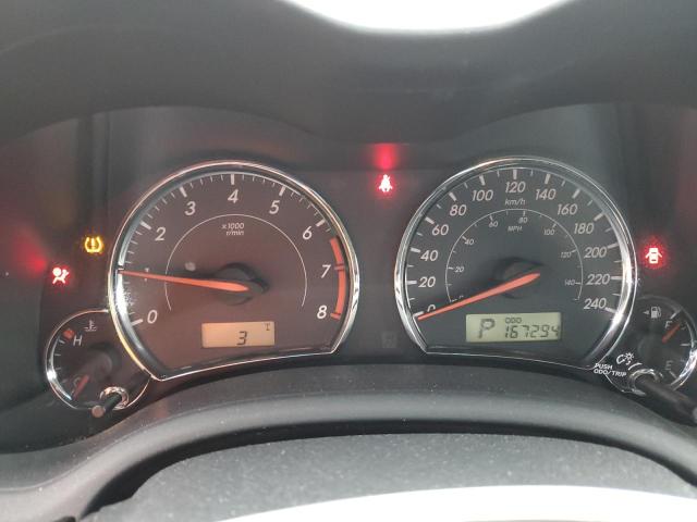 Photo 9 from auction – 2011 TOYOTA COROLLA BA with VIN 2T1BU4EE2BC748749