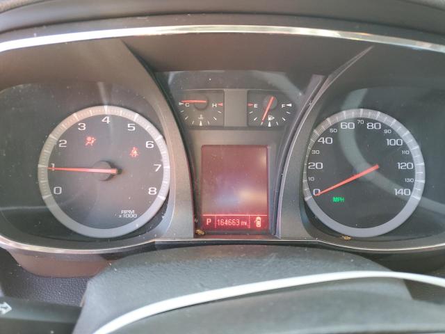 Photo 9 from auction – 2013 GMC TERRAIN SL with VIN 2GKALMEK6D6425933