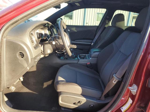 Photo 7 from auction – 2019 DODGE CHARGER SX with VIN 2C3CDXBG0KH720244