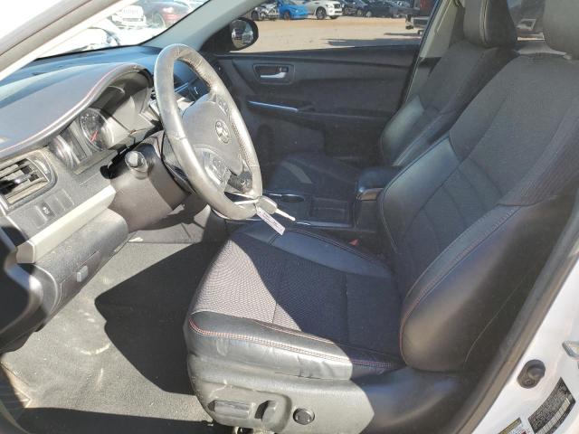 Photo 7 from auction – 2017 TOYOTA CAMRY LE with VIN 4T1BF1FK4HU780316