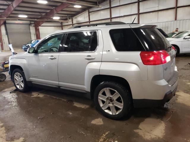 Photo 2 from auction – 2011 GMC TERRAIN SL with VIN 2CTFLTE52B6268327