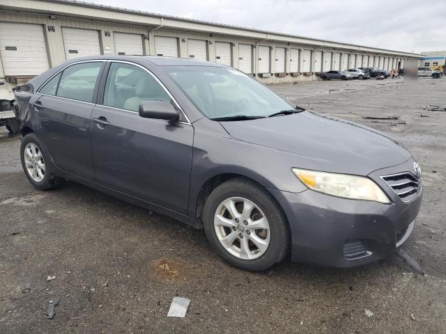 Photo 4 from auction – 2011 TOYOTA CAMRY BASE with VIN 4T4BF3EK0BR198868