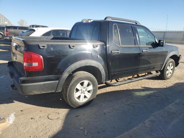 Photo 3 from auction – 2010 FORD EXPLORER S with VIN 1FMEU3BE0AUF07295