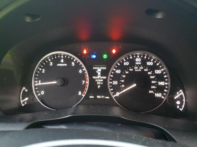 صورة رقم 9 من المزاد - 2013 LEXUS ES 350 مع VIN JTHBK1GG7D2056733