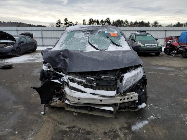 Photo 5 from auction – 2020 HONDA ODYSSEY EX with VIN 5FNRL6H77LB044182