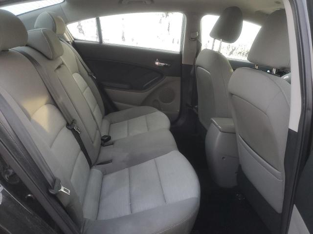 Photo 10 from auction – 2014 KIA FORTE EX with VIN KNAFX4A82E5088008