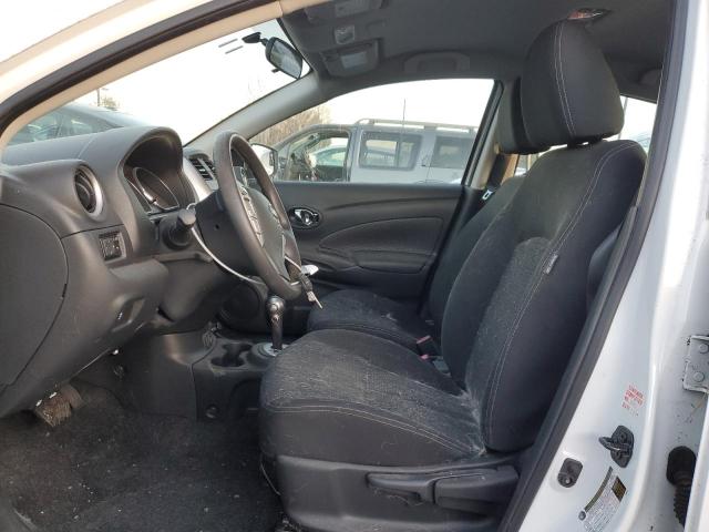 Photo 7 from auction – 2019 NISSAN VERSA S with VIN 3N1CN7AP1KL857195